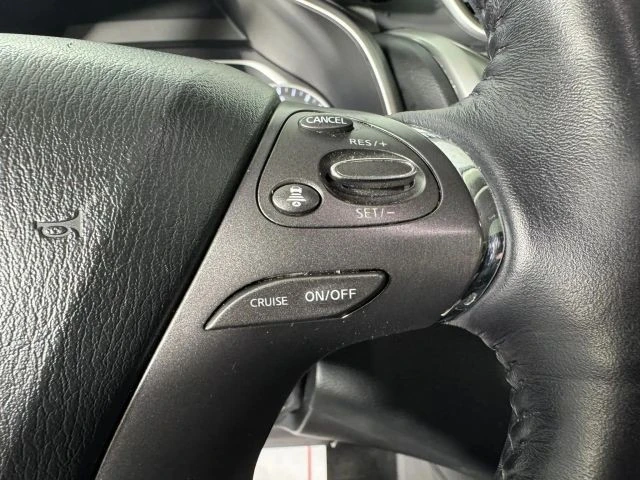 2020 Nissan Murano 3rd Gen - Image 16 of 21