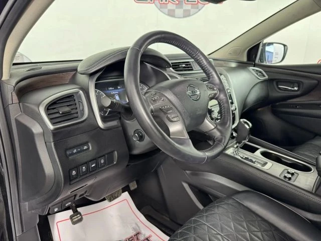 2020 Nissan Murano 3rd Gen - Image 10 of 12