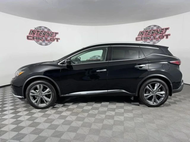 2020 Nissan Murano 3rd Gen - Image 4 of 12