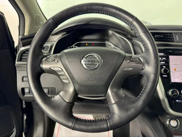 2020 Nissan Murano 3rd Gen - Image 13 of 21
