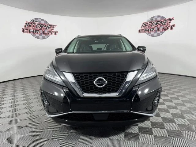 2020 Nissan Murano 3rd Gen - Image 2 of 12
