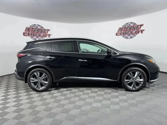 2020 Nissan Murano 3rd Gen - Image 8 of 12