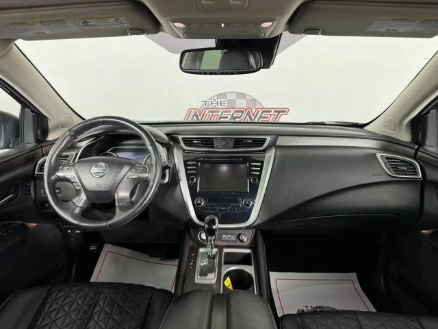 2020 Nissan Murano 3rd Gen - Image 11 of 12