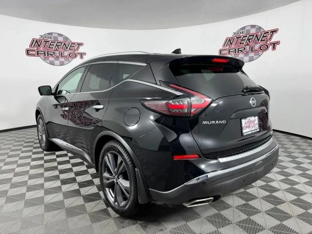2020 Nissan Murano 3rd Gen - Image 5 of 12