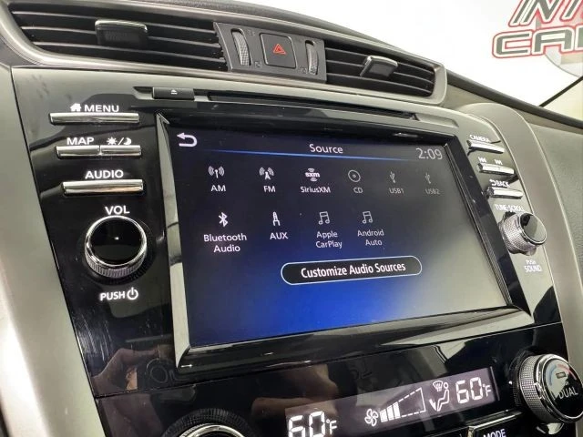 2020 Nissan Murano 3rd Gen - Image 21 of 21