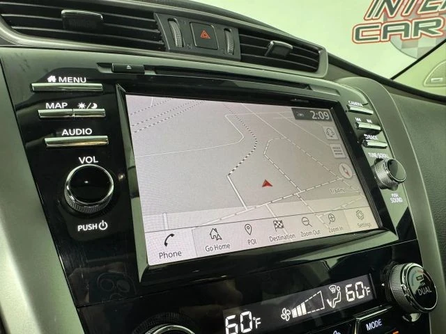 2020 Nissan Murano 3rd Gen - Image 19 of 21