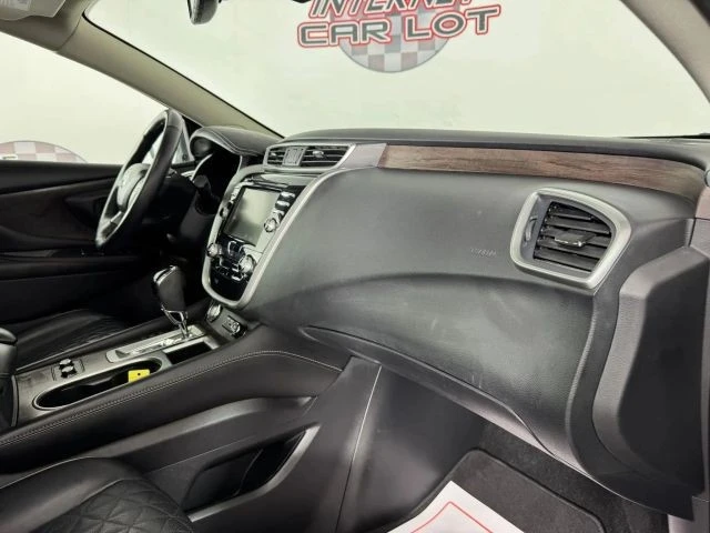 2020 Nissan Murano 3rd Gen - Image 12 of 12