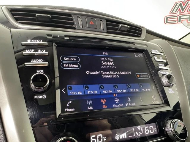 2020 Nissan Murano 3rd Gen - Image 20 of 21