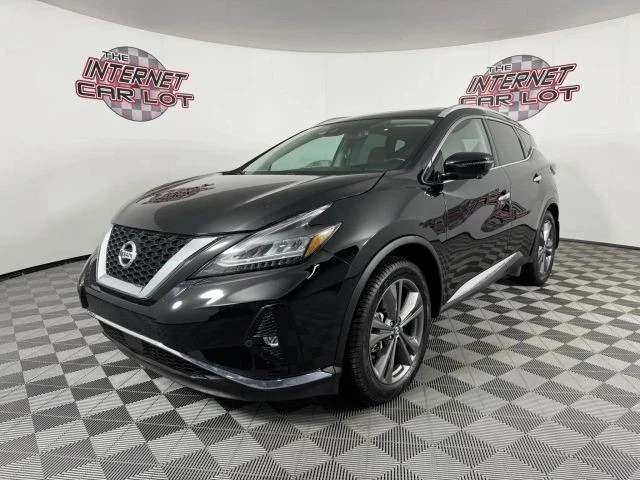 2020 Nissan Murano 3rd Gen - Image 3 of 12