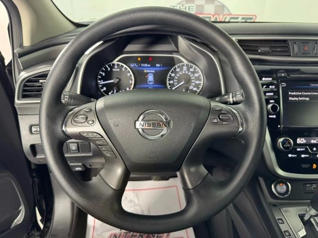 2020 Nissan Murano 3rd Gen - Image 13 of 21