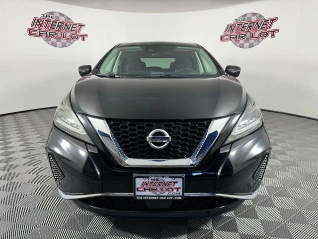 2020 Nissan Murano 3rd Gen - Image 2 of 12
