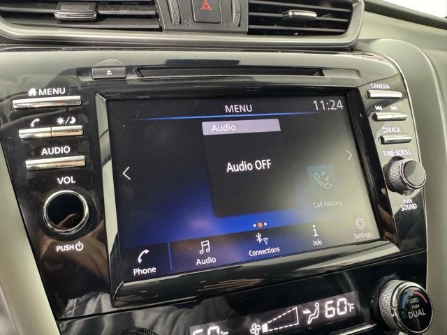2020 Nissan Murano 3rd Gen - Image 19 of 21
