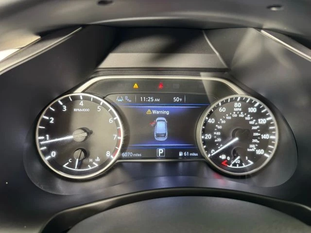 2020 Nissan Murano 3rd Gen - Image 14 of 21