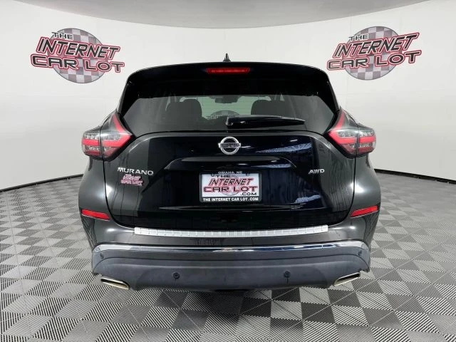 2020 Nissan Murano 3rd Gen - Image 6 of 12