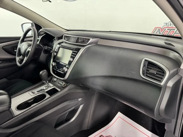 2020 Nissan Murano 3rd Gen - Image 12 of 12