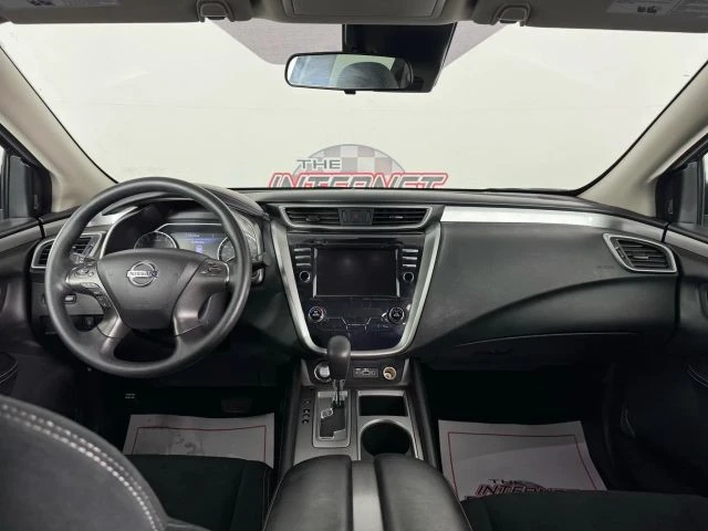 2020 Nissan Murano 3rd Gen - Image 11 of 12
