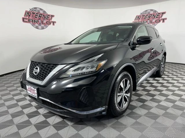 2020 Nissan Murano 3rd Gen - Image 3 of 12