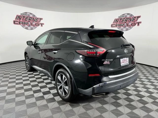 2020 Nissan Murano 3rd Gen - Image 5 of 12