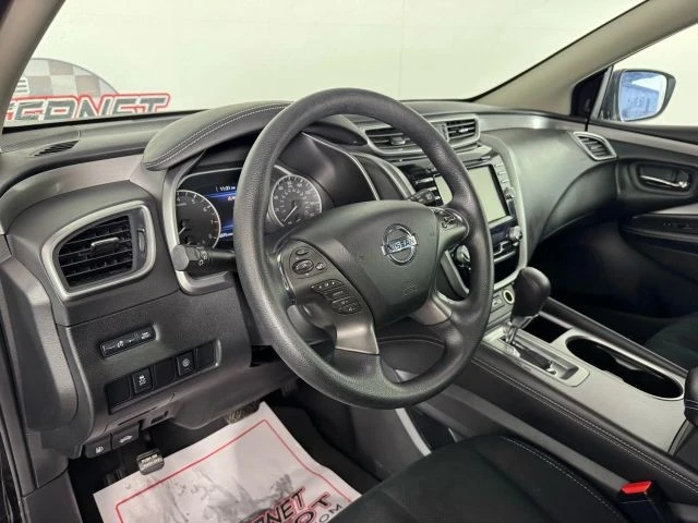 2020 Nissan Murano 3rd Gen - Image 10 of 12