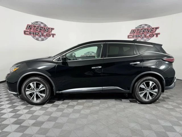 2020 Nissan Murano 3rd Gen - Image 4 of 12