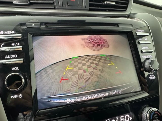 2020 Nissan Murano 3rd Gen - Image 18 of 21