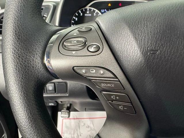 2020 Nissan Murano 3rd Gen - Image 15 of 21