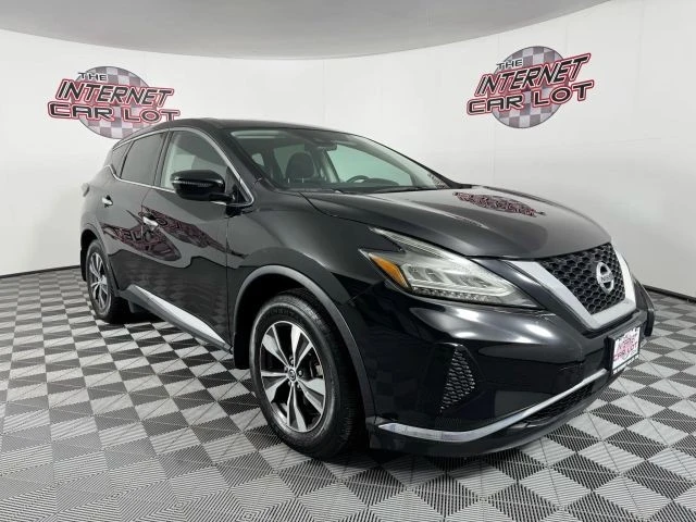 2020 Nissan Murano 3rd Gen - Image 9 of 12