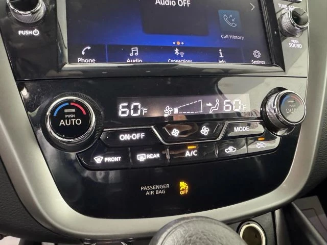 2020 Nissan Murano 3rd Gen - Image 20 of 21