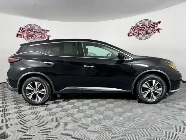 2020 Nissan Murano 3rd Gen - Image 8 of 12