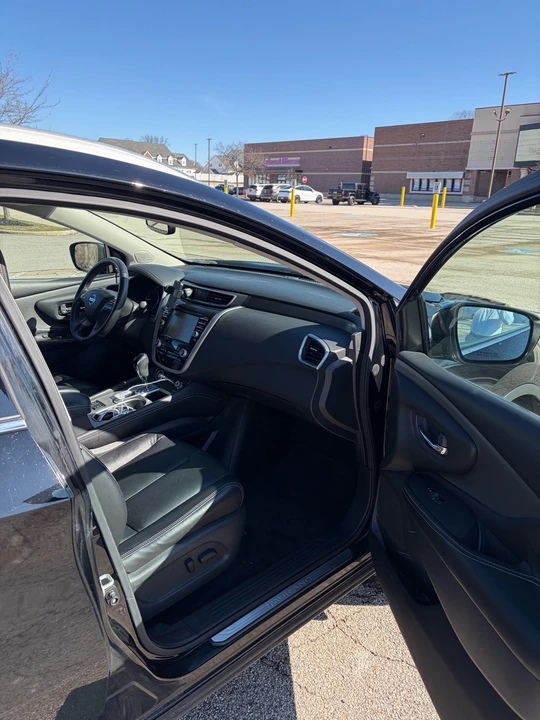 2020 Nissan Murano 3rd Gen - Image 8 of 13