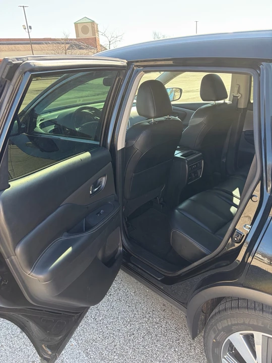2020 Nissan Murano 3rd Gen - Image 9 of 13