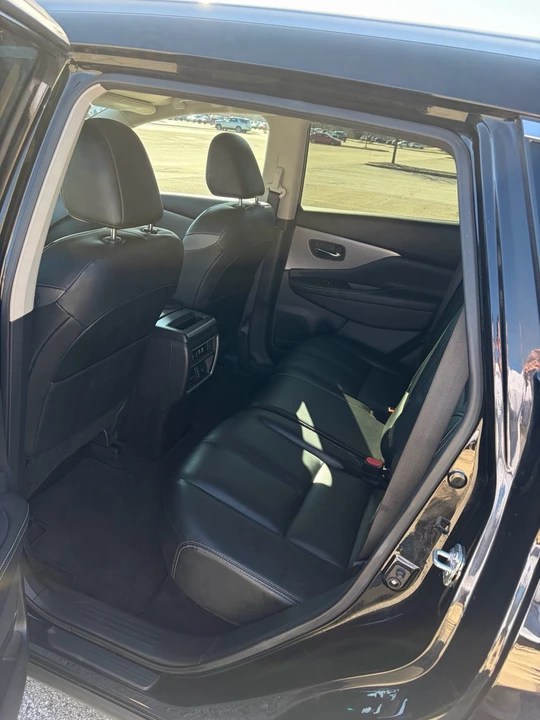 2020 Nissan Murano 3rd Gen - Image 10 of 13