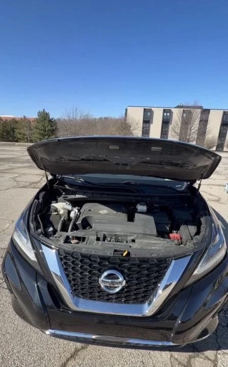 2020 Nissan Murano 3rd Gen - Image 13 of 13