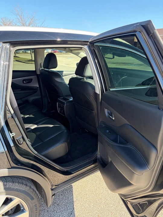 2020 Nissan Murano 3rd Gen - Image 11 of 13