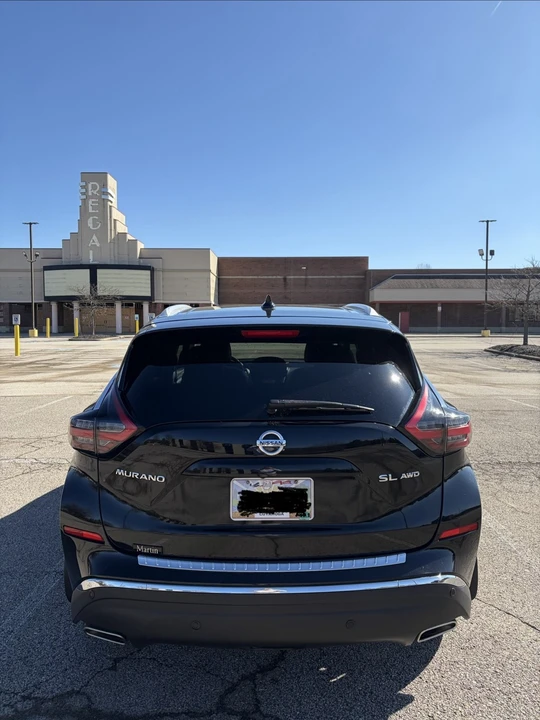 2020 Nissan Murano 3rd Gen - Image 5 of 13