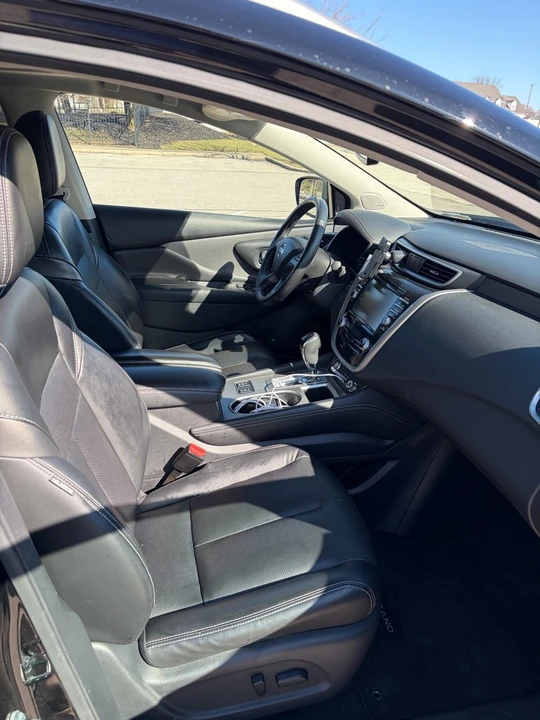 2020 Nissan Murano 3rd Gen - Image 7 of 13