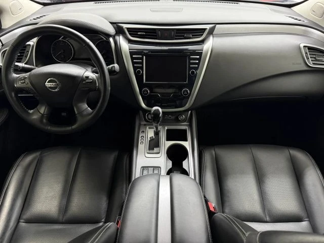 2020 Nissan Murano 3rd Gen - Image 2 of 21