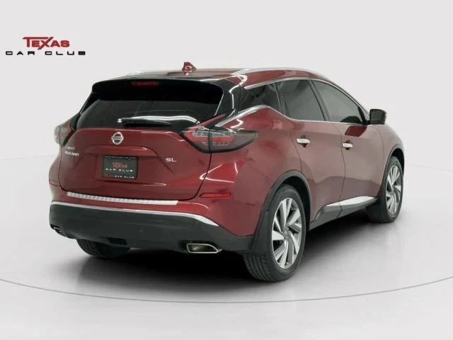 2020 Nissan Murano 3rd Gen - Image 10 of 12