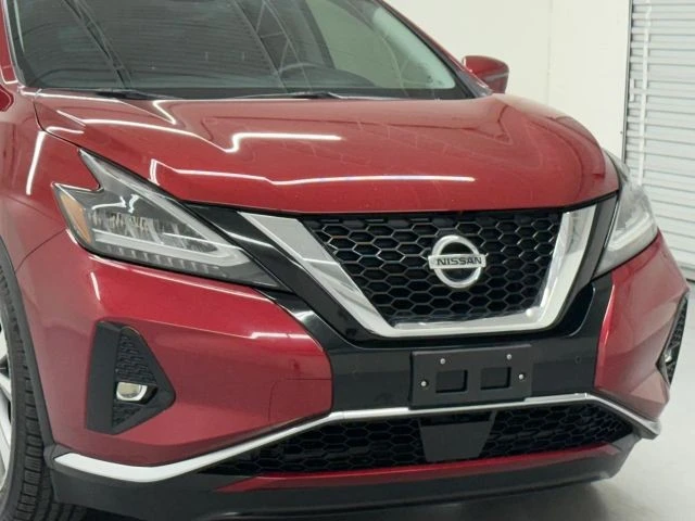 2020 Nissan Murano 3rd Gen - Image 10 of 21