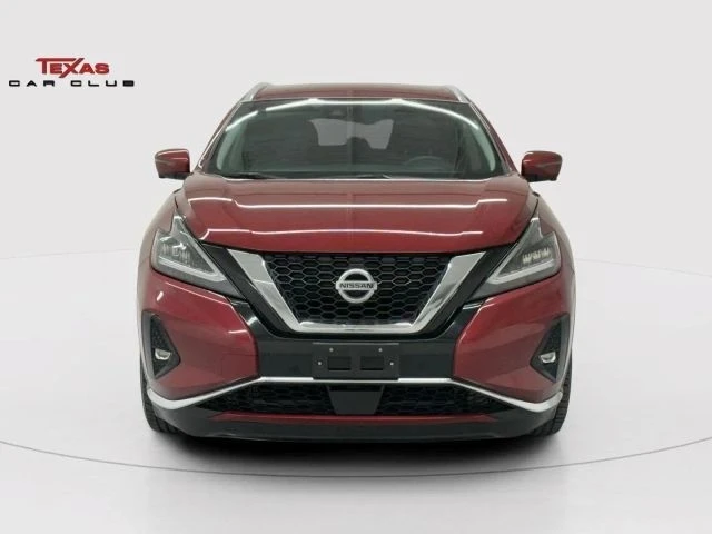 2020 Nissan Murano 3rd Gen - Image 7 of 12