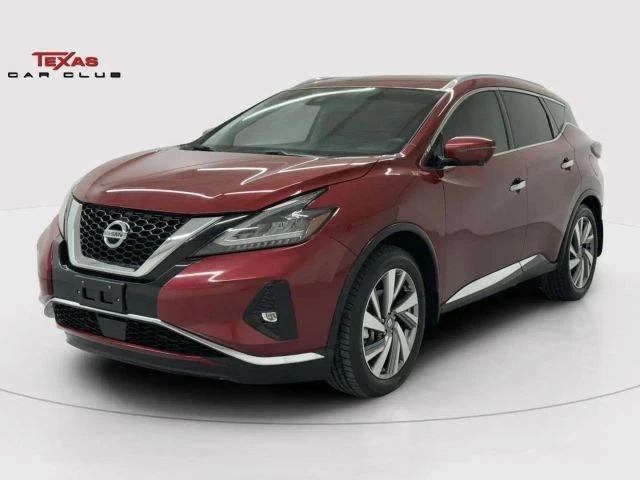 2020 Nissan Murano 3rd Gen - Image 5 of 21