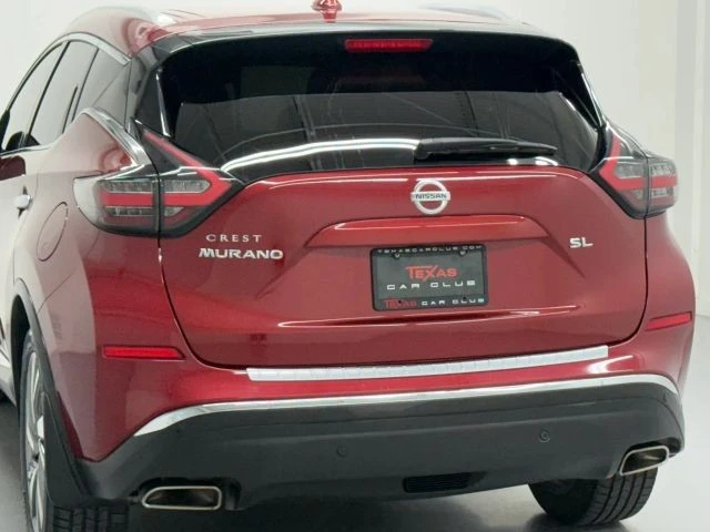 2020 Nissan Murano 3rd Gen - Image 12 of 12