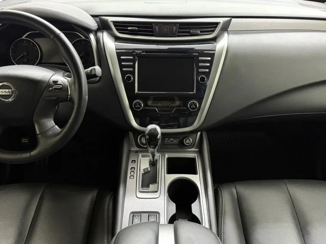 2020 Nissan Murano 3rd Gen - Image 16 of 21
