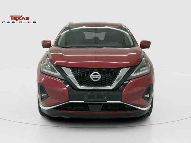 2020 Nissan Murano 3rd Gen - Image 6 of 21