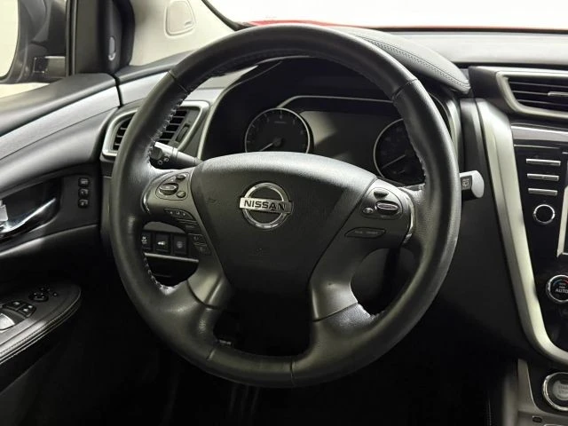2020 Nissan Murano 3rd Gen - Image 19 of 21