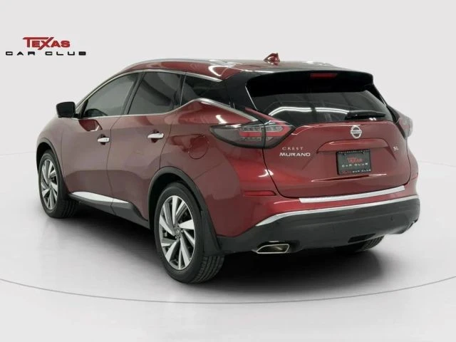 2020 Nissan Murano 3rd Gen - Image 7 of 12