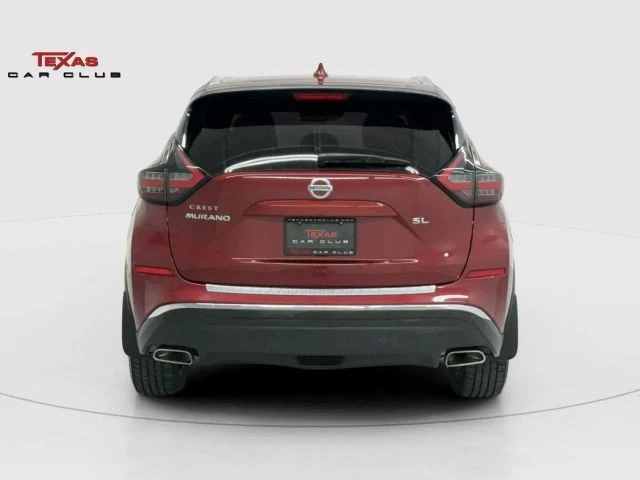 2020 Nissan Murano 3rd Gen - Image 8 of 12