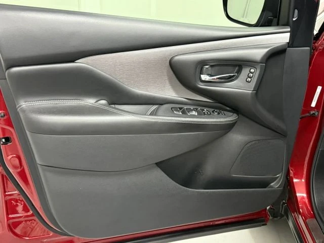 2020 Nissan Murano 3rd Gen - Image 15 of 21