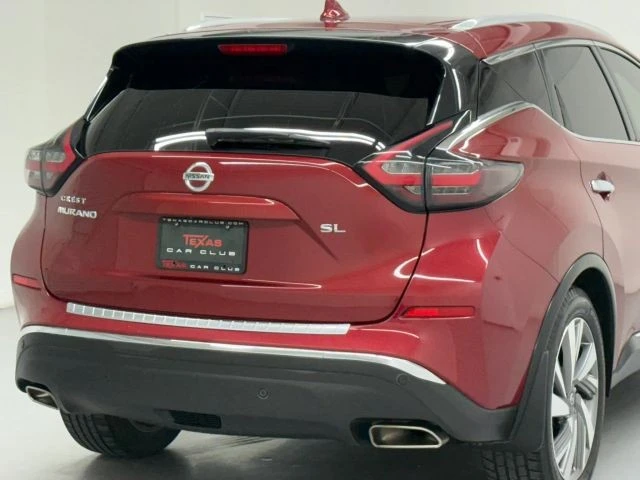 2020 Nissan Murano 3rd Gen - Image 13 of 21