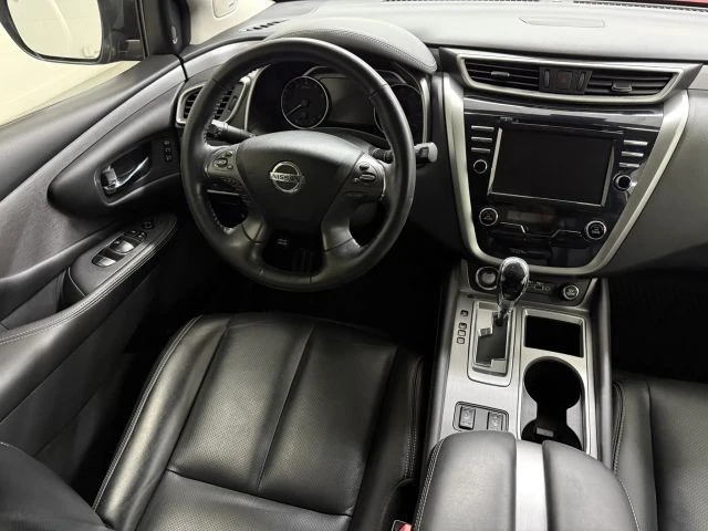 2020 Nissan Murano 3rd Gen - Image 17 of 21